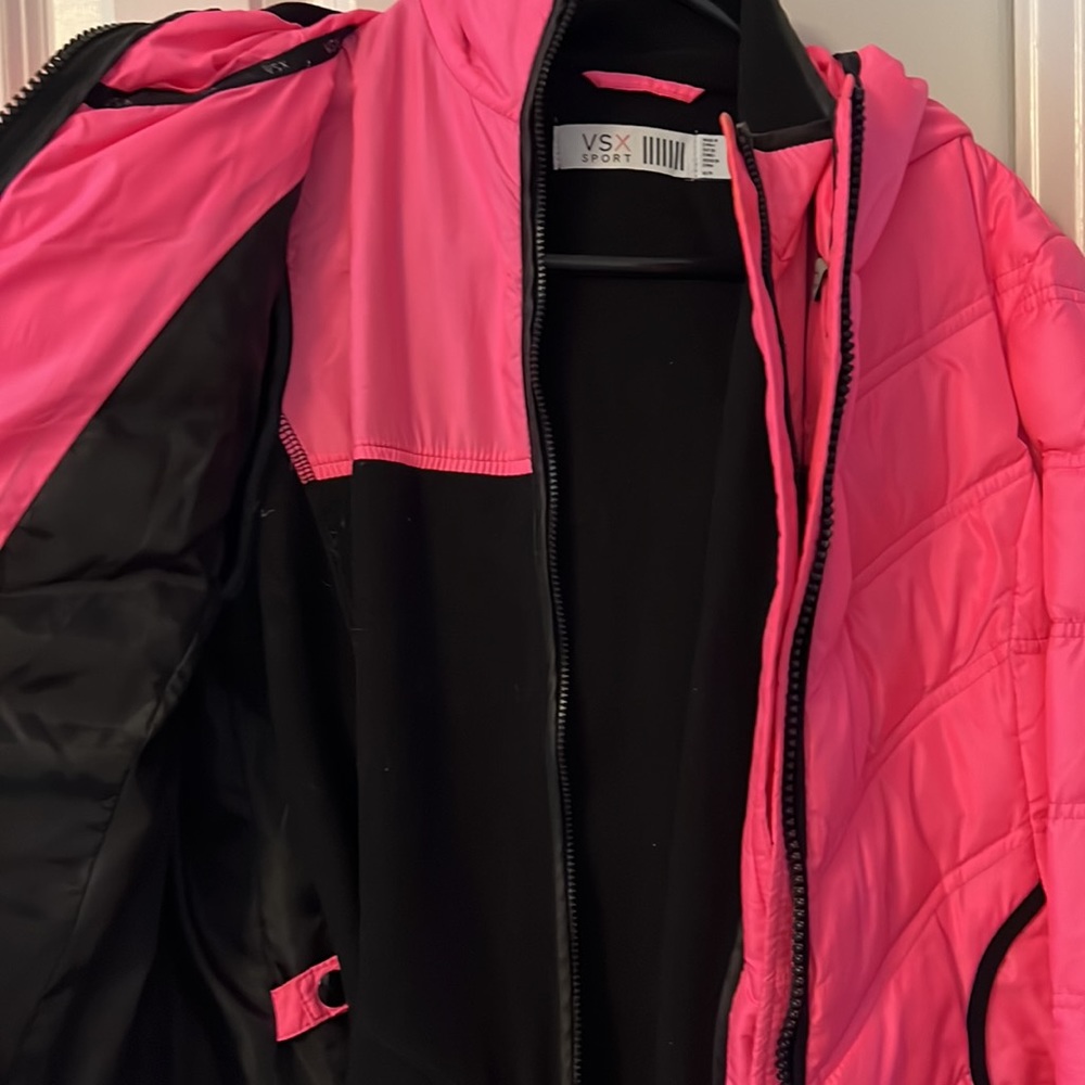 Vsx Ski Jacket - image 3
